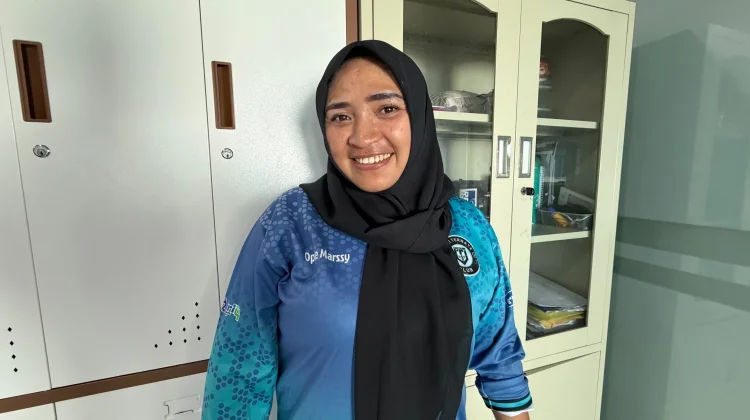 Puluhan Peserta Bintang Radio RRI Ternate Berebut Tiket ke Tingkat Nasional