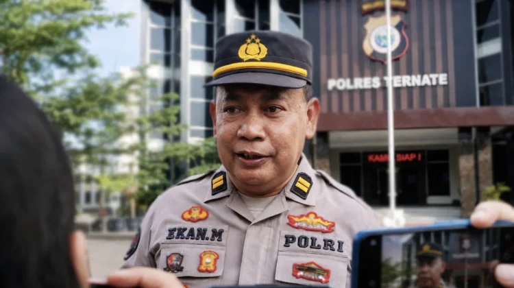 Polres Pastikan Penanganan Kasus Kekerasan Oknum Polisi Diproses Objektif