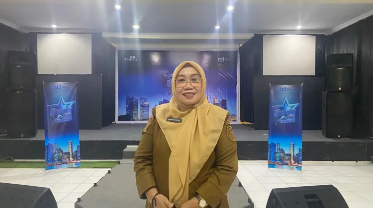SMAN 1 Ternate Dorong Siswa Berprestasi lewat Bintang Radio