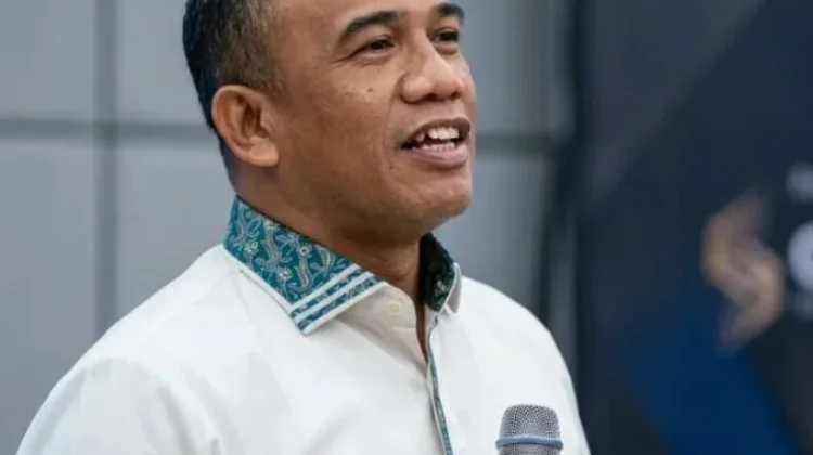 Mislan Syarif Apresiasi Distribusi Beras dan Pupuk Murah untuk Sula-Taliabu