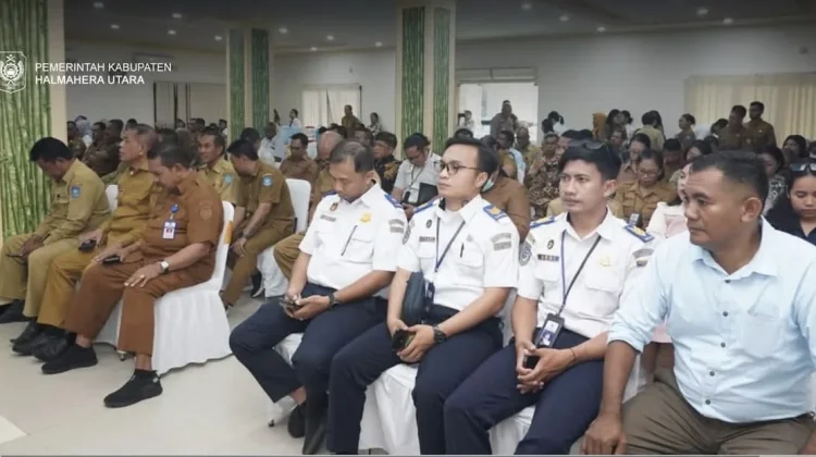 FGD Tiga Daerah Dorong Pertumbuhan Ekonomi Berkelanjutan