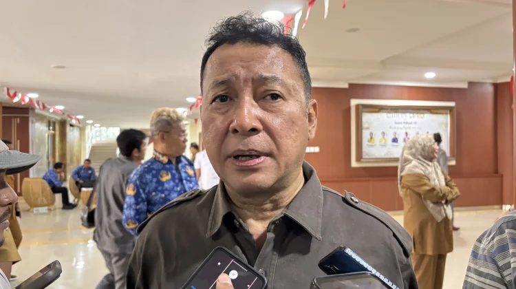 DPRD Malut Setujui Kekurangan TPP ASN Rp92,3 Miliar, tapi Beri Syarat
