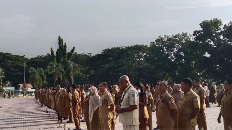 Wabup Halmahera Utara Dorong Percepatan Dua Agenda Strategis