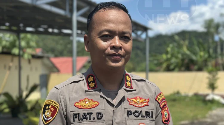 Dugaan Penipuan, Oknum DPRD Halmahera Tengah Ditetapkan Tersangka