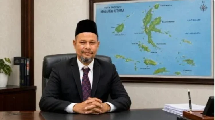 Trans Kie Raha dan Jalan menuju Ekonomi Maluku Utara yang Inklusif