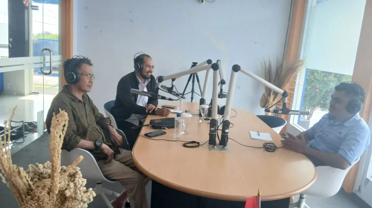 Festival Buku Maluku Utara Dorong Penguatan Literasi Masyarakat