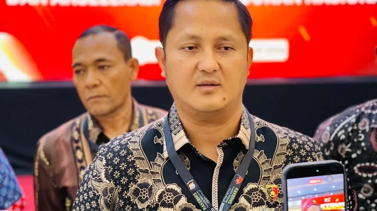 AWAS! Modus Penipuan Catut Nama Pamen Polda Sasar Pengusaha di Maluku Utara