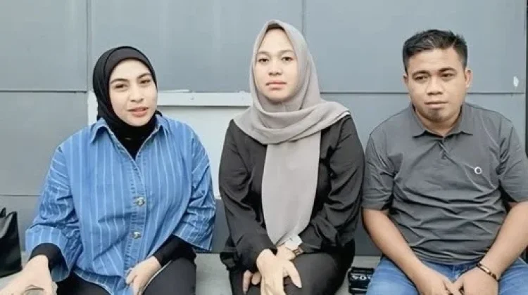 Diani Ungkap Permintaan Maaf ke Ketua DPD Gerindra Malut