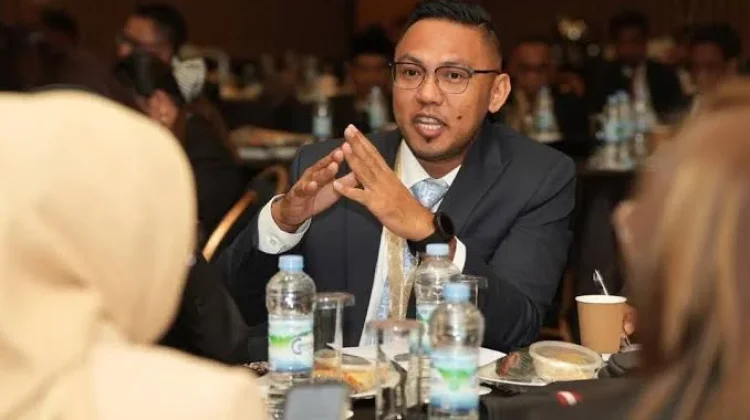 DPRD Malut Soroti Penertiban Rumpon, Minta Nelayan Tak Dirugikan