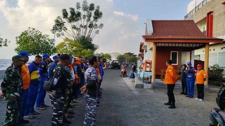 Basarnas Tanggapi Aduan Pendengar soal Pencarian Korban