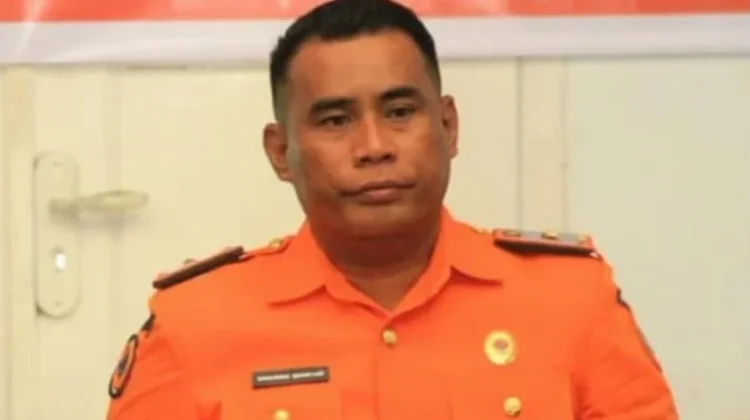 Antisipasi Kekeringan dan Karhutla, BPBD Tidore Ajukan Bantuan ke BNPB