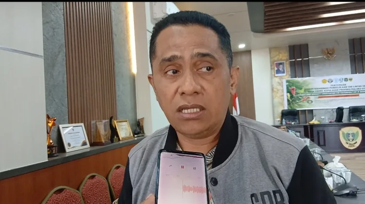 Pemda Didorong Lindungi Sumber Daya Genetik Pala dan Cengkih di Maluku Utara