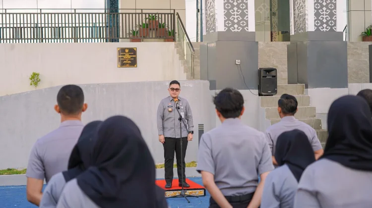 Glorifikasi Media Sosial hingga Solusi Cepat 'INGA-INGA' ala Kemenkum Malut