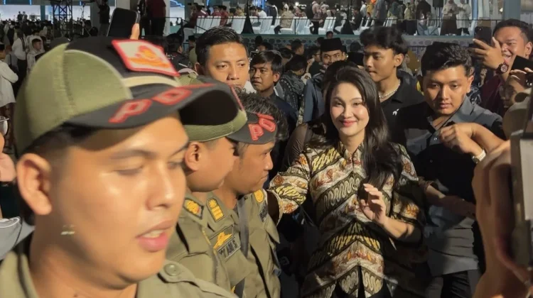 MTQ Digelar Tiap Tahun, Malut Siap Jadi Tuan Rumah? Begini Kata Gubernur Sherly