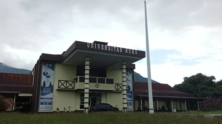 Universitas Nuku Gelar Dialog Internasional Indonesia-Afrika Selatan