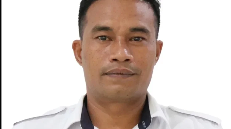 BMKG Ingatkan Angin Kencang dan Gelombang Tinggi di Malut