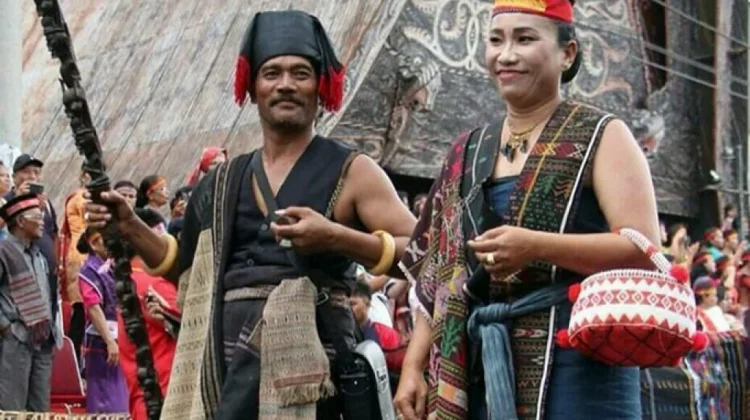 Batak Jadi Suku dengan Persentase Migran Seumur Hidup Tertinggi