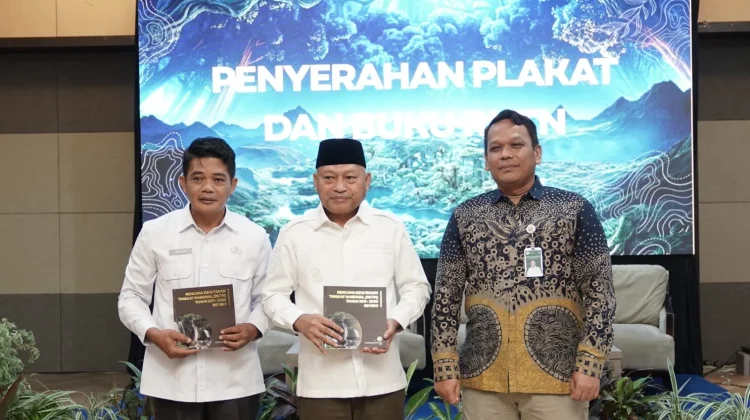 RKTN Jadi Kompas Baru Pengelolaan Hutan Maluku Utara