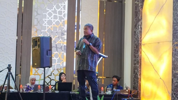 Tambang Bawah Tanah NHM Bongkar Tantangan Nyata yang Tak Ada di Ruang Kelas