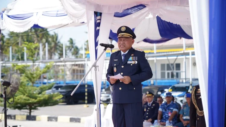 Harhubnas 2026, Wagub: Transportasi Jadi Kunci Ekonomi Maluku Utara