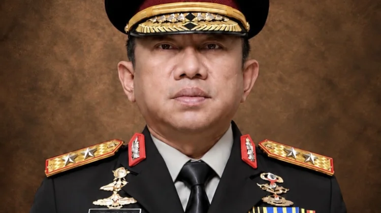 Jejak Kepemimpinan Irjen Pol. Stephen Napiun di Timur Indonesia