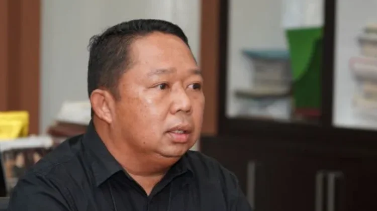 Besok, Pemkot Ternate Gelar Salat Istisqa