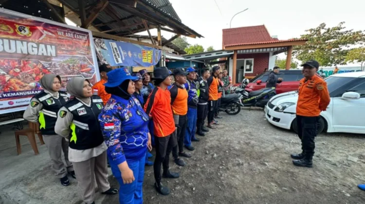 Hari Kelima, SAR Perluas Pencarian Korban Hilang di Dufa-Dufa