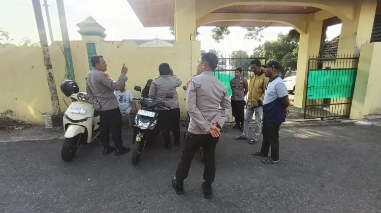 Warga Diingatkan Waspada Karhutla di Ternate