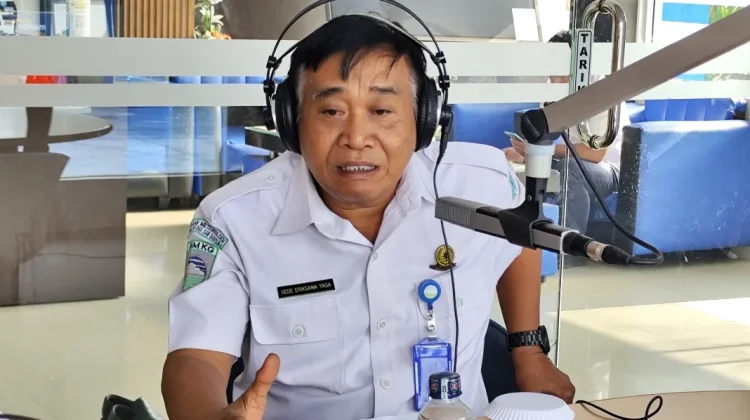 BMKG Imbau Masyarakat Waspadai Ancaman Gempa Megathrust di Maluku Utara