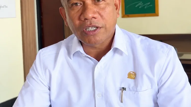 Dugaan Pupuk Bersubsidi Dijual di Atas HET, DPRD Malut dan PT Pupuk Turun ke Sanana