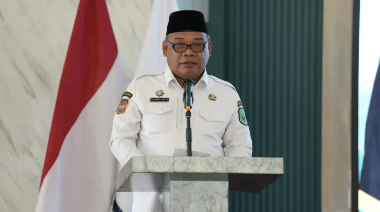 Malut Siapkan Tenaga Kerja Lokal Hadapi Perubahan Teknologi