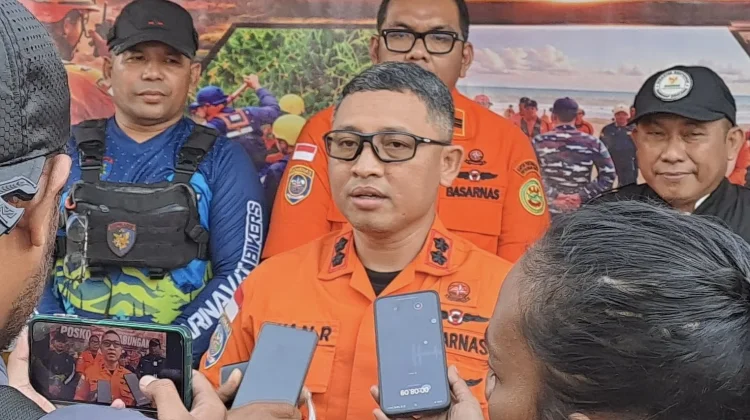 Tak Ditemukan, Operasi SAR Bocah Hilang di Perairan Dufa-Dufa Resmi Ditutup