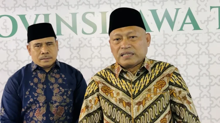 Belum Ada Gelar di MTQ Nasional XXXI, Wagub Sarbin Minta Kafilah Tak Menyerah