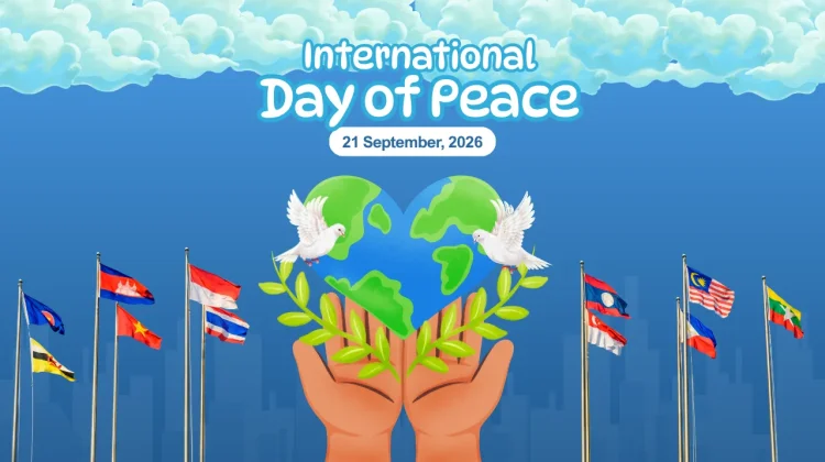 Indeks Perdamaian Global 2026: Peringkat Indonesia Turun, Islandia Kokoh di Puncak