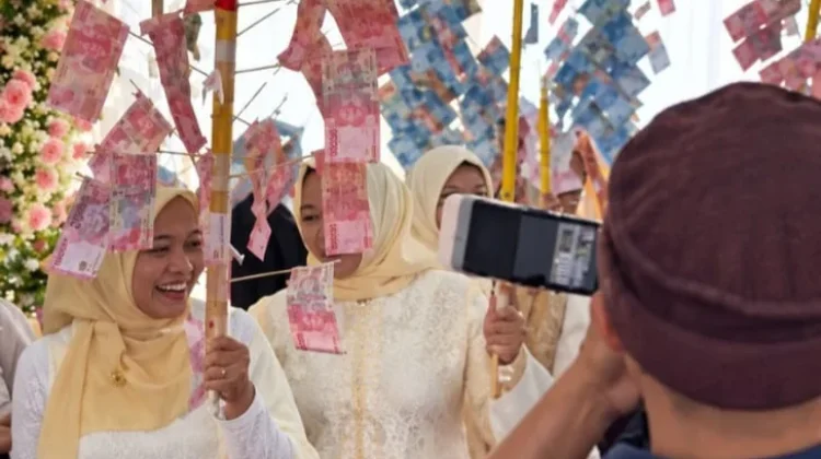 Pohon Saro Rp1,5 Miliar dan Rahasia Kemakmuran Orang Obi