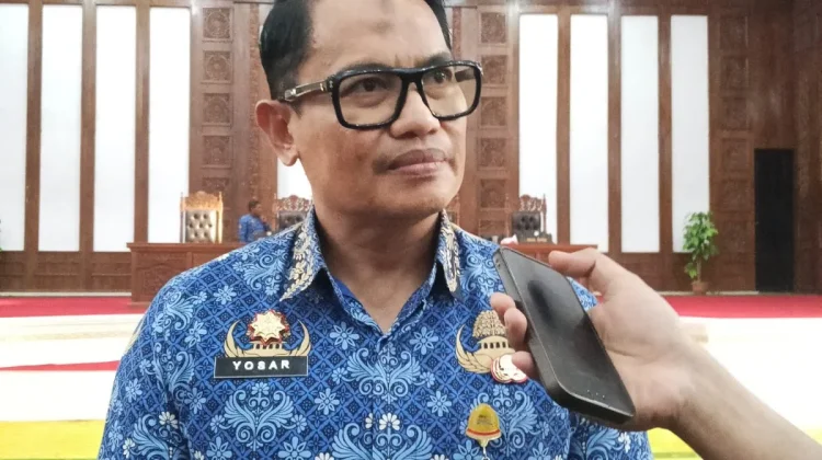Pemkab Taliabu Evaluasi Kinerja PPPK Paruh Waktu