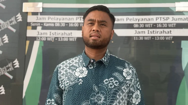 Lagi, PT MMC Ajukan Permohonan Eksekusi ke Pemkab Morotai