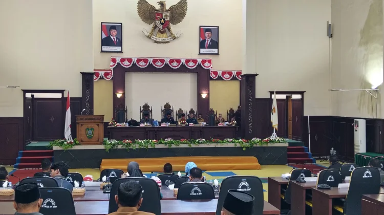 APBD-P Kepulauan Sula Tahun 2026 Diproyeksikan Naik