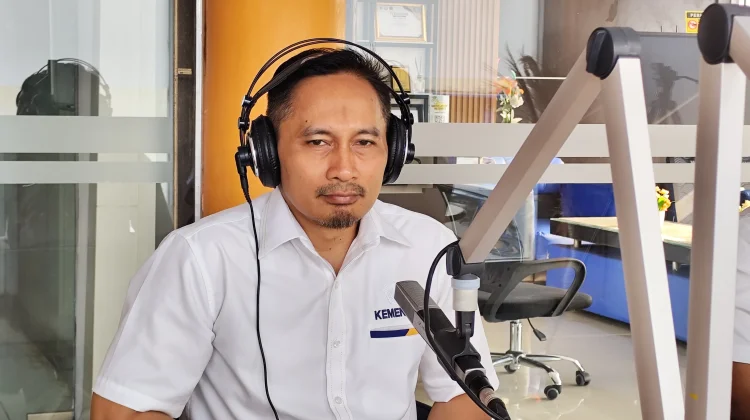 KPKNL Ternate Dorong Optimalisasi Lahan RRI untuk Petani