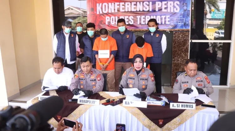 Jadi Tersangka, Owner Investasi Bodong Terancam 15 Tahun Penjara