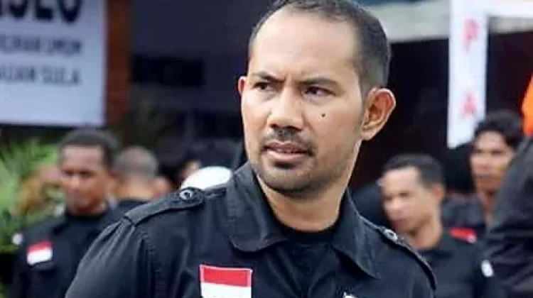 Etape Empat Belas Bawaslu Maluku Utara