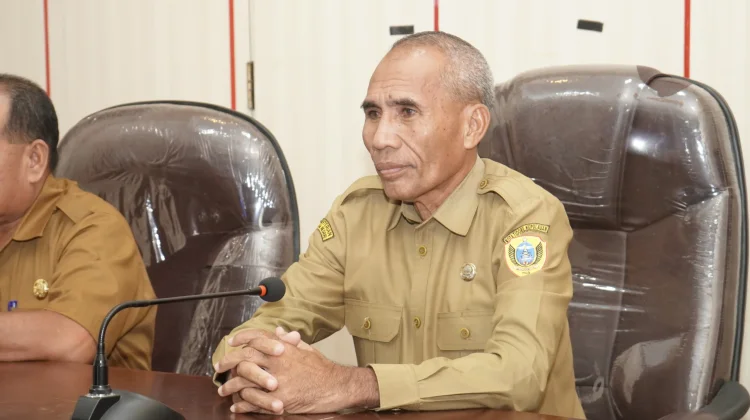 Pasokan Terbatas, Harga Cabai Rawit di Tidore Capai Rp150 Ribu