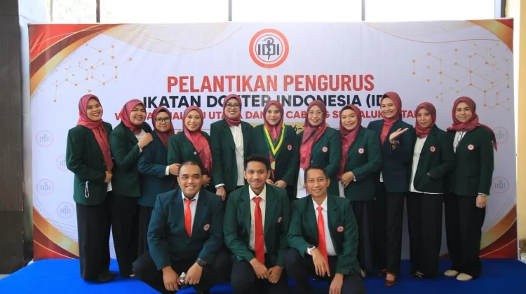 Perkuat Layanan Kesehatan di Kepulauan, IDI Dorong Visiting Specialist
