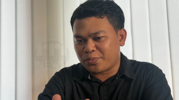 Ketua DPRD Respon Permohonan Eksekusi PT. MMC ke Pemkab Morotai