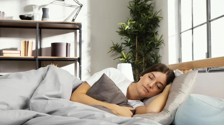 Mengenal Durasi Tidur Siang yang Ideal Menurut Para Ahli