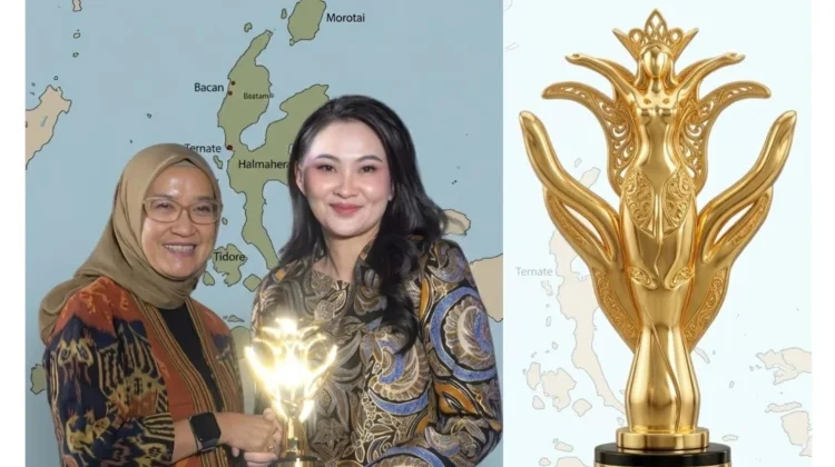 Maluku Utara dan Rol Model Baru Pelayanannya Investasi Nasional