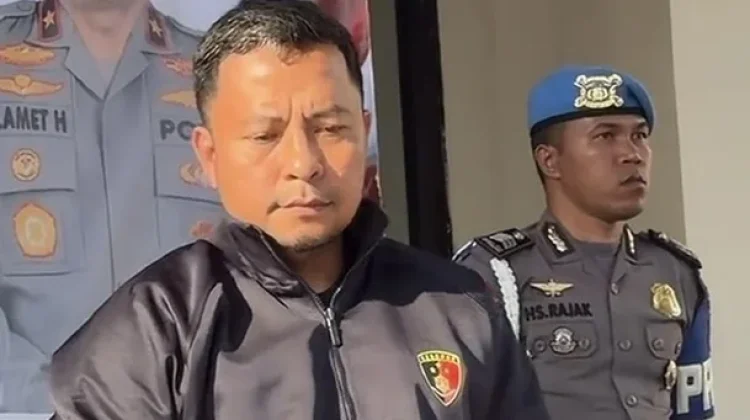 Polda Tegaskan Operasi Kepolisian di Patani Barat Pakai Peluru Karet dan Hampa