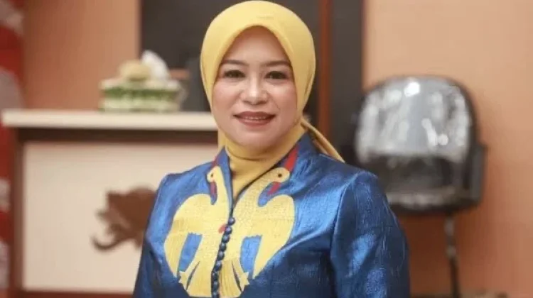 Mitigasi Kebakaran Hutan dan Lahan di Ternate Perlu Diperkuat