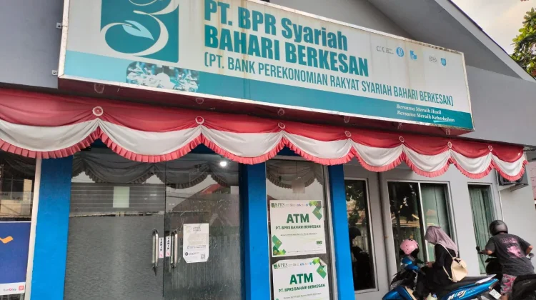 TPP Belum Cair, BPRS Bahari Berkesan Tawarkan Pembiayaan Jangka Pendek bagi PNS