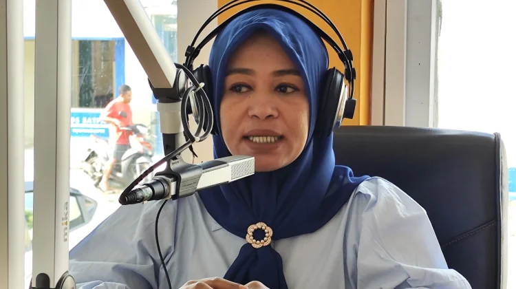 DPRD Ternate Soroti Pengelolaan Limbah Medis